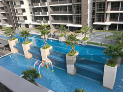 Stratum (D18), Condominium #132961262